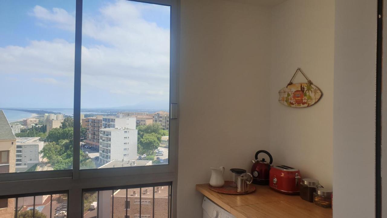 Bastia 3 Vue Apartment *