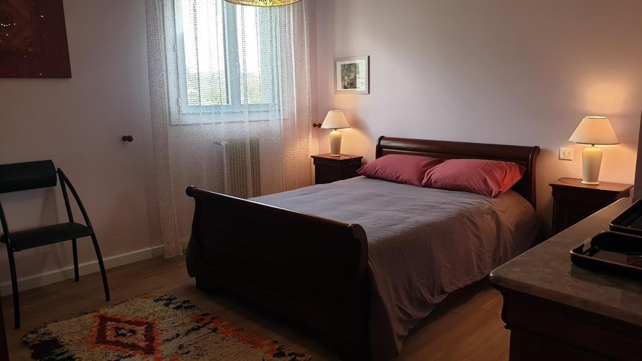 Bastia 3 Vue
