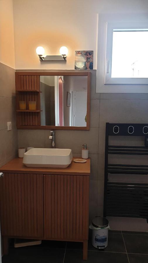 Apartment Bastia 3 Vue *