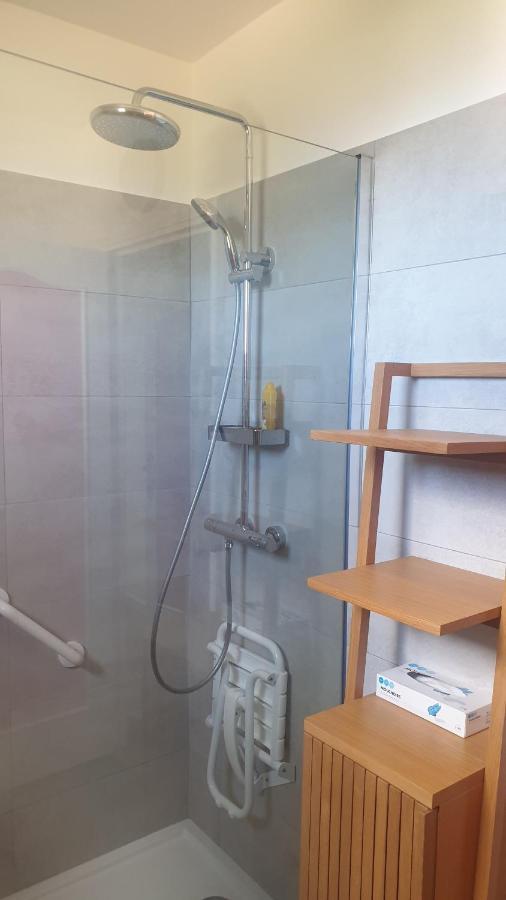 Bastia 3 Vue Apartment *
