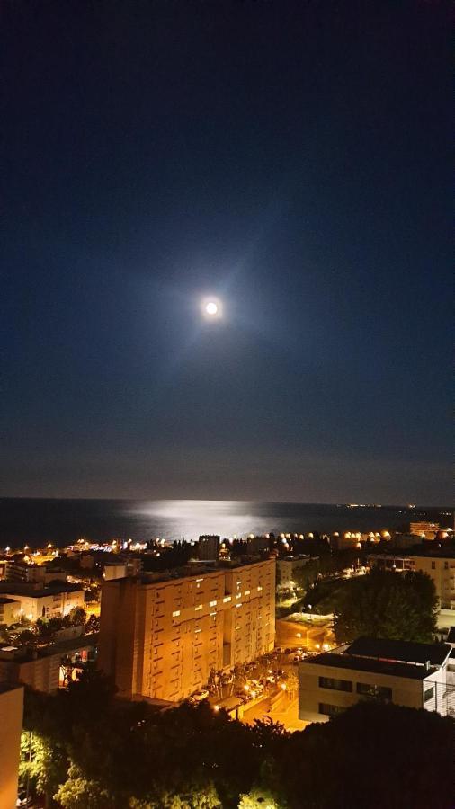 Bastia 3 Vue *
